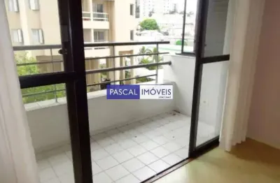 Apartamento com 2 quartos à venda na rua bela flor, 67, chácara inglesa, são paulo, 70 m2 por r$ 580.000