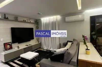Apartamento com 3 quartos à venda na rua lydia damus maksoud, 120, vila andrade, são paulo, 72 m2 por r$ 460.000