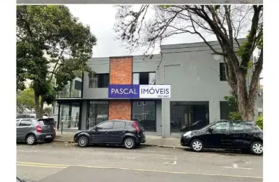 Prédio para alugar na avenida dos imarés, 594, moema, são paulo, 144 m2 por r$ 25.000