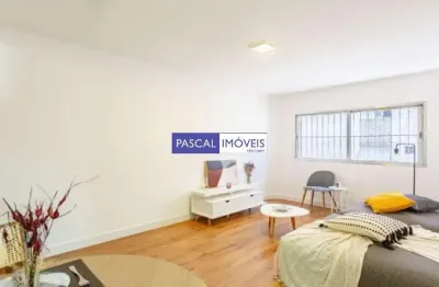 Apartamento com 2 quartos à venda na alameda dos guaiós, 479, planalto paulista, são paulo, 61 m2 por r$ 430.000