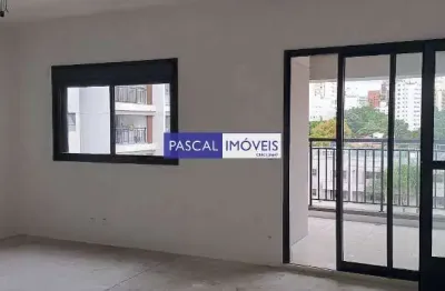 Apartamento com 2 quartos à venda na sul, 74, campo belo, são paulo, 92 m2 por r$ 1.890.000