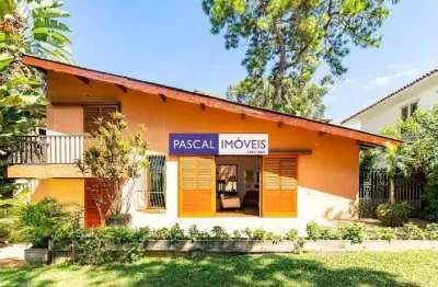 Casa em condomínio fechado com 3 quartos à venda na rua araporé, 802, jardim everest, são paulo, 250 m2 por r$ 7.500.000