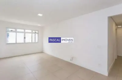 Apartamento com 3 quartos à venda na rua bandeira paulista, 170, itaim bibi, são paulo, 90 m2 por r$ 1.210.000
