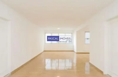 Apartamento com 3 quartos à venda na rua itacema, 366, itaim bibi, são paulo, 145 m2 por r$ 1.800.000