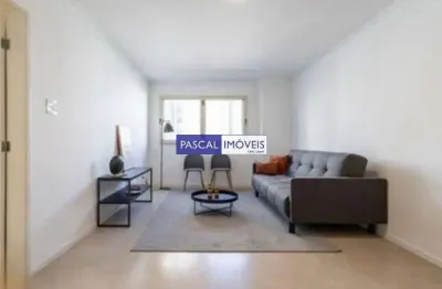 Apartamento com 3 quartos à venda na rua tabapuã, 542, itaim bibi, são paulo, 95 m2 por r$ 1.100.000