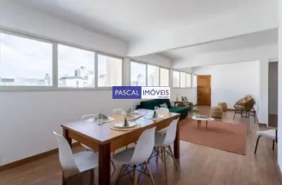 Apartamento com 3 quartos à venda na rua tabapuã, 281, itaim bibi, são paulo, 121 m2 por r$ 1.250.000