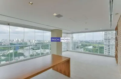 Apartamento com 4 quartos à venda na rua hermano ribeiro da silva, 155, vila mariana, são paulo, 412 m2 por r$ 14.990.000