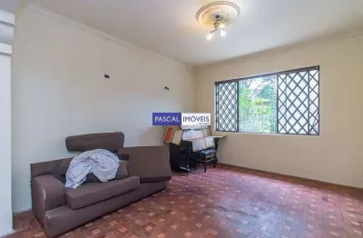 Casa com 4 quartos à venda na rua constantino de sousa, 1617, campo belo, são paulo, 262 m2 por r$ 989.000