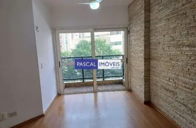 Apartamento com 3 quartos à venda na rua gomes de carvalho, 940, vila olímpia, são paulo, 76 m2 por r$ 970.000