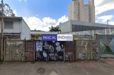 Terreno à venda na avenida santo amaro, 7122, alto da boa vista, são paulo por r$ 1.000.000