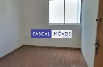 Apartamento com 1 quarto à venda na rua professor carlos de carvalho, 40, itaim bibi, são paulo, 42 m2 por r$ 640.000