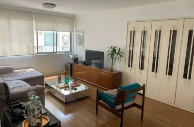 Apartamento com 3 quartos à venda na rua itacema, 366, itaim bibi, são paulo, 145 m2 por r$ 1.800.000