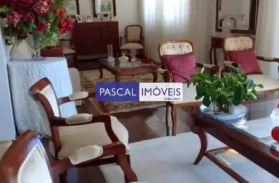 Apartamento com 4 quartos à venda na rua antônio júlio dos santos, 78, vila andrade, são paulo, 160 m2 por r$ 500.000