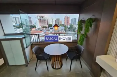 Apartamento com 1 quarto à venda na rua borges lagoa, 360, vila clementino, são paulo, 28 m2 por r$ 495.000