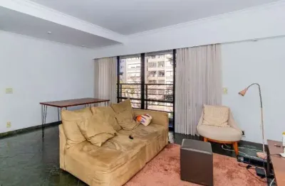 Apartamento com 3 quartos à venda na avenida doutor cardoso de melo, 122, vila olímpia, são paulo, 84 m2 por r$ 965.000