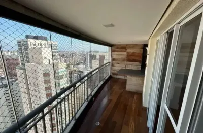 Apartamento com 4 quartos à venda na avenida damasceno vieira, 928, vila mascote, são paulo, 173 m2 por r$ 2.260.000