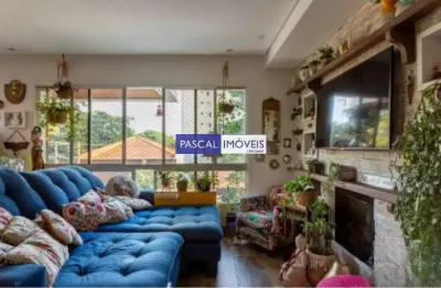 Apartamento com 3 quartos à venda na avenida miruna, 457, moema, são paulo, 102 m2 por r$ 1.440.000