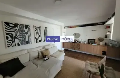 Apartamento com 2 quartos à venda na rua fábio lopes dos santos luz, 161, vila andrade, são paulo, 57 m2 por r$ 670.000