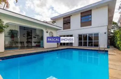 Casa com 4 quartos à venda na rua duarte leite, 267, granja julieta, são paulo, 363 m2 por r$ 2.900.000