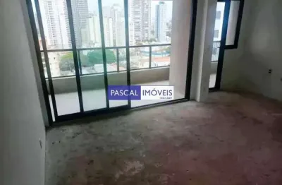 Apartamento com 2 quartos à venda na rua dona leopoldina, 625, ipiranga, são paulo, 54 m2 por r$ 711.550