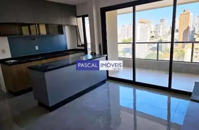 Apartamento com 2 quartos à venda na rua dona leopoldina, 625, ipiranga, são paulo, 60 m2 por r$ 917.660