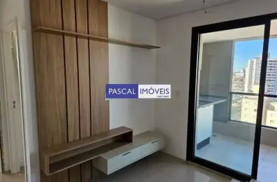 Apartamento com 2 quartos à venda na rua dona leopoldina, 625, ipiranga, são paulo, 53 m2 por r$ 808.300