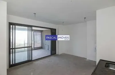 Apartamento com 3 quartos à venda na rua cacilda becker, 35, brooklin, são paulo, 94 m2 por r$ 1.500.000