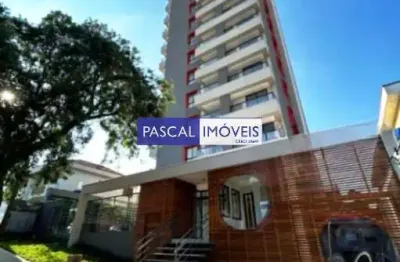 Apartamento com 2 quartos à venda na rua dona leopoldina, 625, ipiranga, são paulo, 60 m2 por r$ 837.660