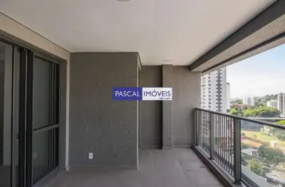 Apartamento com 3 quartos à venda na rua cacilda becker, 35, brooklin, são paulo, 94 m2 por r$ 1.480.000