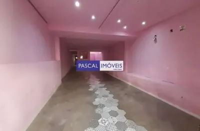 Casa comercial à venda na Francisco Romeiro Sobrinho, 41, Chácara Santo Antônio, São Paulo, 125 m2 por R$ 950.000