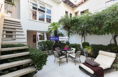 Casa com 3 quartos à venda na rua comendador orlando stevaux, 97, campo belo, são paulo, 155 m2 por r$ 1.775.000