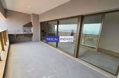 Apartamento com 3 quartos à venda na rua domingos lopes, 155, campo belo, são paulo, 135 m2 por r$ 2.500.000