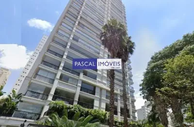 Apartamento com 4 quartos à venda na rua zacarias de gois, 881, campo belo, são paulo, 216 m2 por r$ 3.298.000