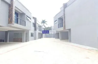 Casa em condomínio fechado com 4 quartos à venda na rua robélia, 654, jardim prudência, são paulo, 214 m2 por r$ 2.860.000