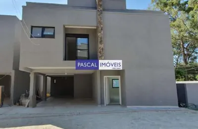 Casa em condomínio fechado com 4 quartos à venda na rua robélia, 654, jardim prudência, são paulo, 214 m2 por r$ 3.050.000