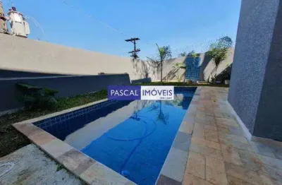Casa em condomínio fechado com 4 quartos à venda na rua robélia, 654, jardim prudência, são paulo, 216 m2 por r$ 3.445.000