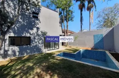 Casa em condomínio fechado com 4 quartos à venda na rua robélia, 654, jardim prudência, são paulo, 210 m2 por r$ 3.604.000