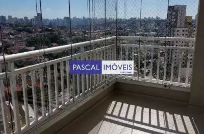 Apartamento com 2 quartos à venda na rua dionísio da costa, 170, chácara klabin, são paulo, 62 m2 por r$ 890.000