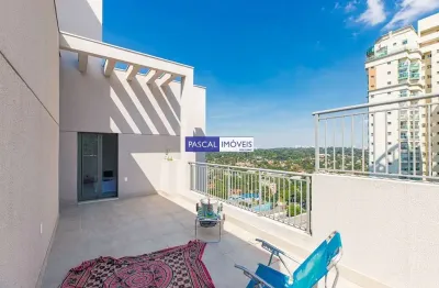 Apartamento com 1 quarto à venda na sebastião gomes, 71, campo belo, são paulo, 56 m2 por r$ 600.000