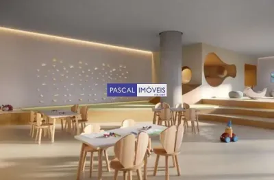 Apartamento com 4 quartos à venda na Rua Mairinque, 120, Vila Clementino, São Paulo, 179 m2 por R$ 3.881.000