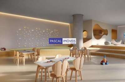 Apartamento com 4 quartos à venda na Rua Mairinque, 120, Vila Clementino, São Paulo, 231 m2 por R$ 4.735.140