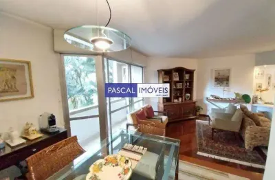 Apartamento com 3 quartos à venda na rua nebraska, 497, brooklin, são paulo, 150 m2 por r$ 1.510.000