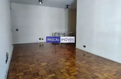 Apartamento com 3 quartos à venda na rua barão do triunfo, 1528, campo belo, são paulo, 107 m2 por r$ 1.090.000