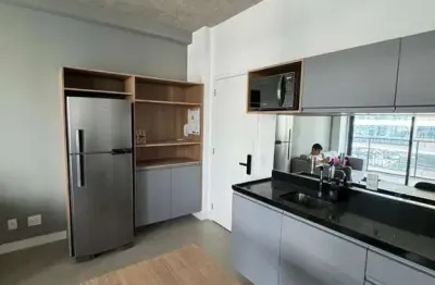 Apartamento com 1 quarto à venda na rua chilon, 184, vila olímpia, são paulo, 42 m2 por r$ 1.550.000