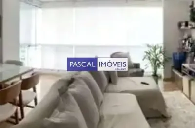 Apartamento com 3 quartos à venda na rua doutor antônio bento, 504, alto da boa vista, são paulo, 100 m2 por r$ 1.400.000