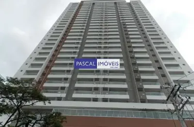 Apartamento com 1 quarto à venda na rua castilho, 155, brooklin, são paulo, 45 m2 por r$ 830.000