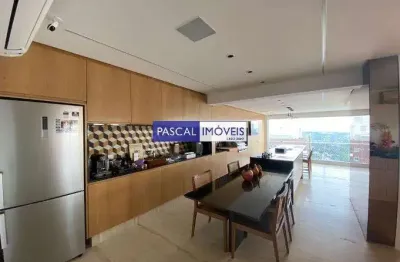 Apartamento com 4 quartos à venda na rua conde de porto alegre, 1033, campo belo, são paulo, 375 m2 por r$ 10.700.000