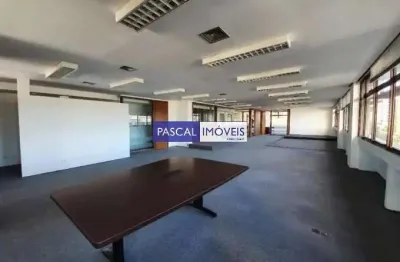 Sala comercial à venda na rua laplace, 96, brooklin, são paulo, 130 m2 por r$ 900.000