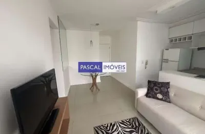 Apartamento com 2 quartos à venda na rua josé da silva ribeiro, 420, vila andrade, são paulo, 56 m2 por r$ 530.000