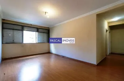 Apartamento com 3 quartos à venda na rua tabapuã, 314, itaim bibi, são paulo, 104 m2 por r$ 980.000